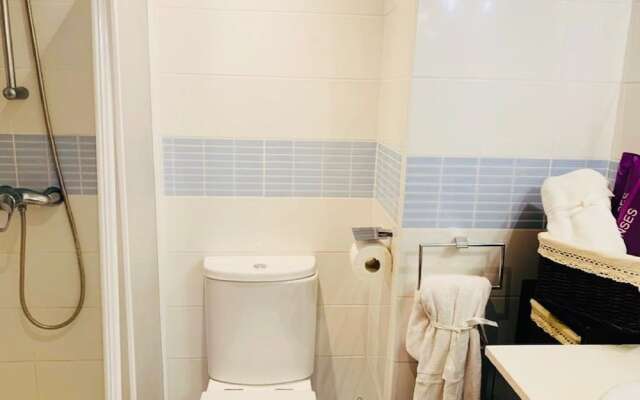 Apartamento Canarian Garden
