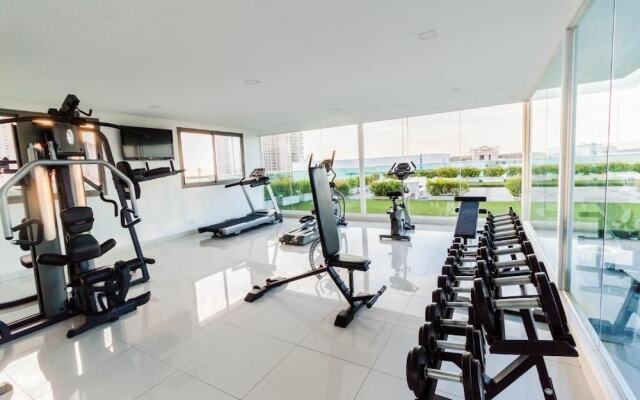 Club Royal Wongamat by PSR ASIA