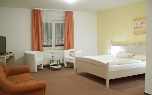 Hotel Haus Auerhahn