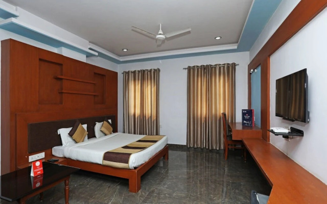 OYO 2676 Avita The Hotel