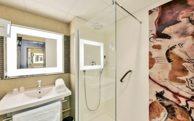 Mercure Périgueux Centre