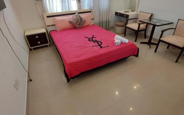 Biêt thự Q2