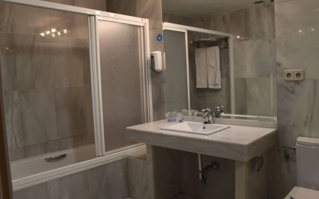 Apartahotel Villa de Parla