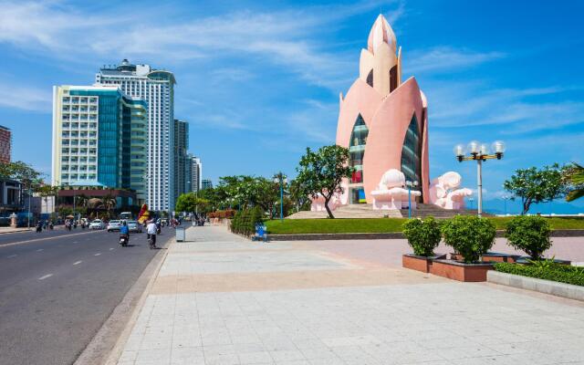 The World Hotel Nha Trang