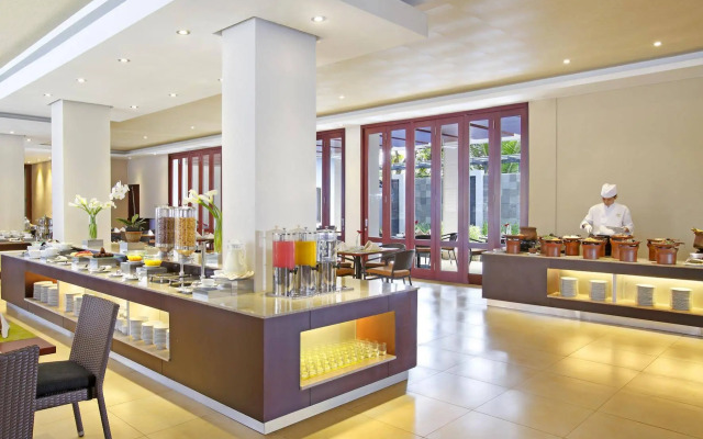 Hotel Surya Yudha Purwokerto