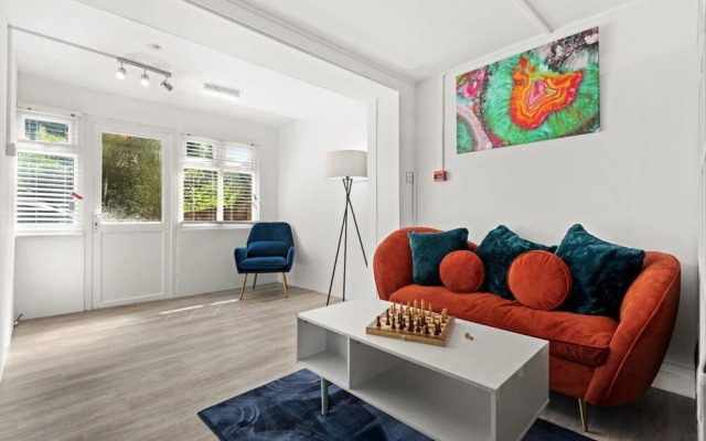 High Wycombe Apartments