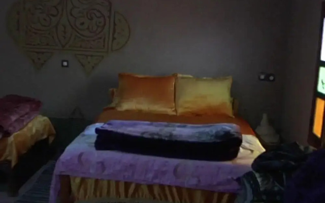Riad La Kasbah
