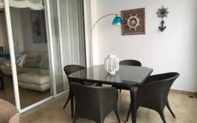 Marbella Apartment Juan Dolio