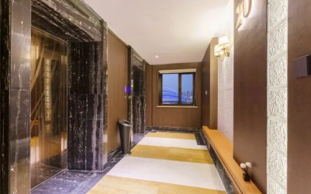 Shenyang Yunwan Hotel