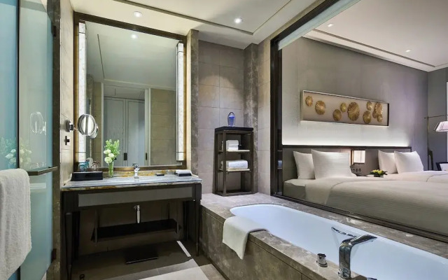 Steigenberger Hotel Qingdao
