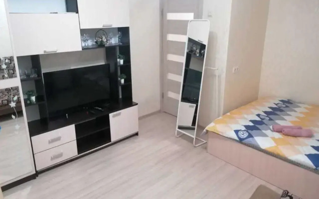 Добро пожаловать в столицу на улице Кастанаевская 5