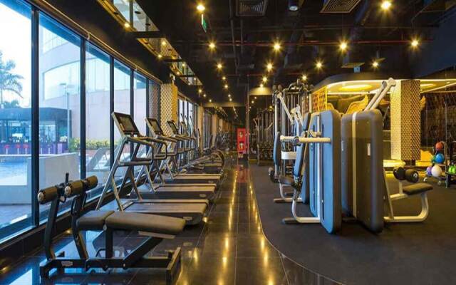 asahi Luxstayr4 Royal City2br Apartment