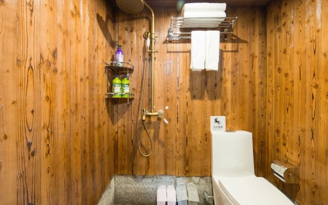 Hemu Shantang Street