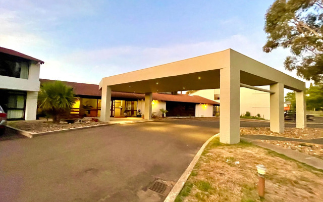 All Seasons Motel Armidale