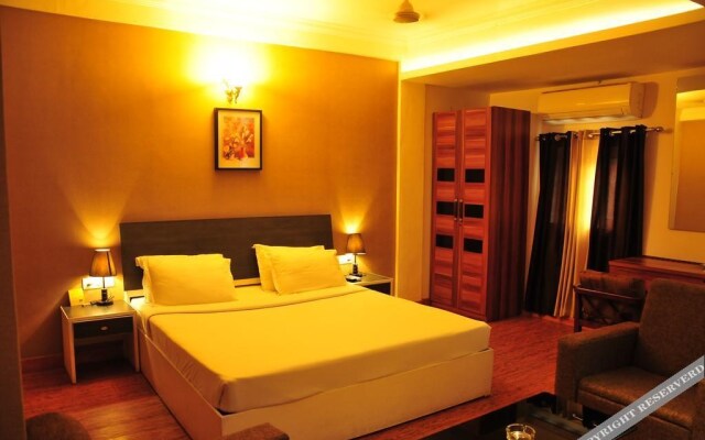 Hotel Malabar Inn