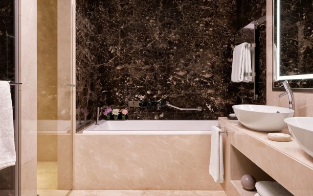 Excelsior Hotel Gallia, a Luxury Collection Hotel, Milan