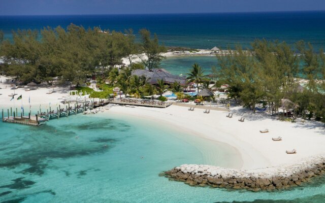 Sandals Royal Bahamian All Inclusive Resort 