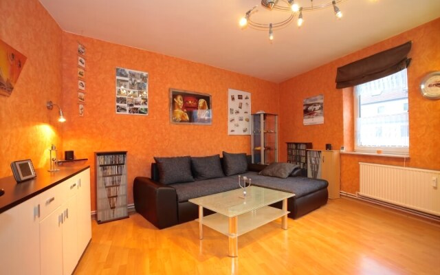 Private Apartment An Der Tiefenriede