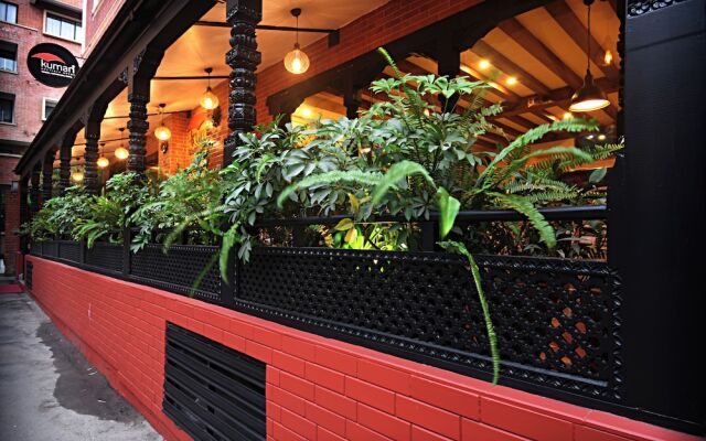 Kumari Boutique Hotel