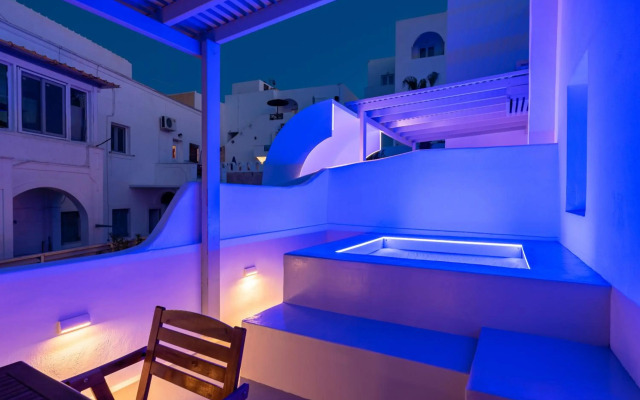 Aerenia Suites