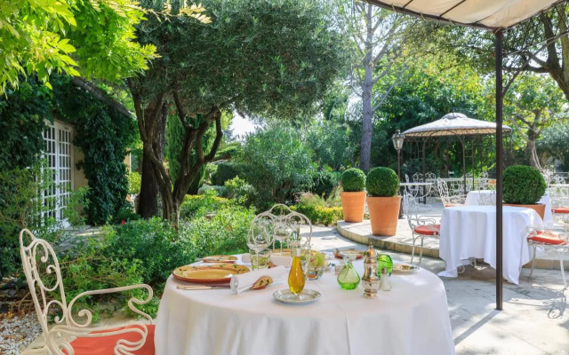 Auberge de Cassagne & Spa