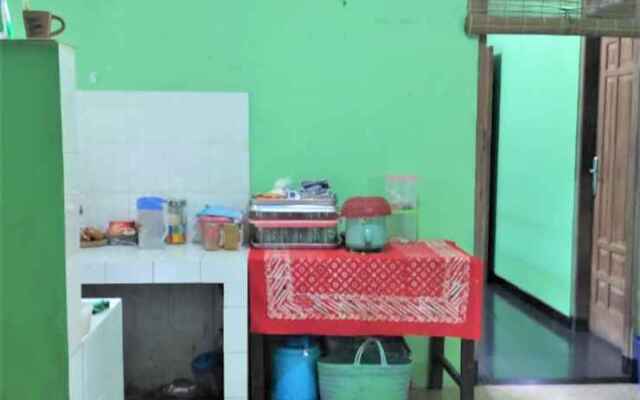 Akar Wangi 1 Homestay
