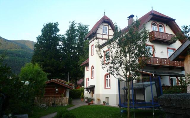 Alte Villa