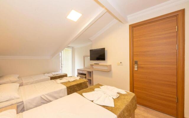 Bazaar Hotels Old City
