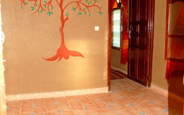 House With 4 Bedrooms in Zagora, With Pool Access, Furnished Terrace a