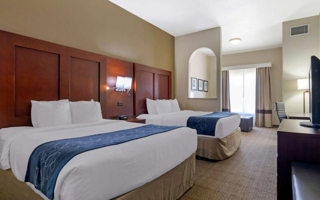 Comfort Suites Gainesville