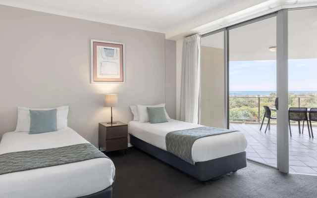 Ramada By Wyndham Marcoola Beach