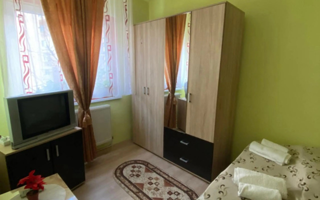 Apartament Denisa