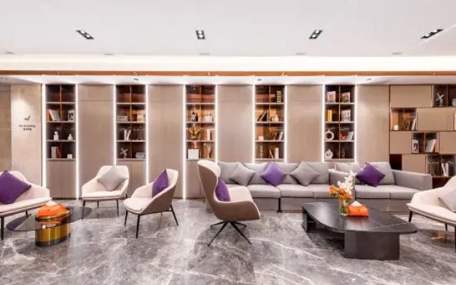 Lavande Hotel (Zhuhai Doumen Xinqing Kejiyuan)