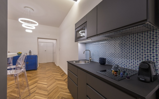 Casa Tellina - Maison de Charme