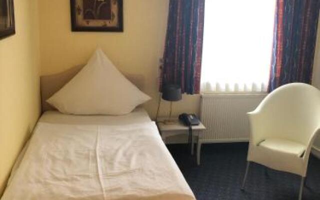 Hotel Albus