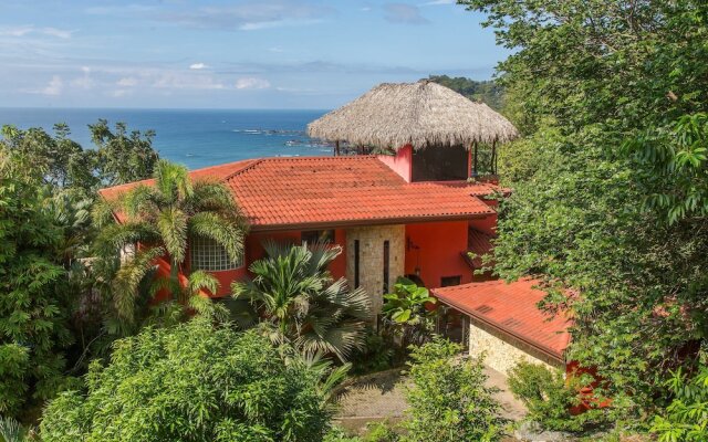 Vista Oceana, Stunning Ocean View Villa