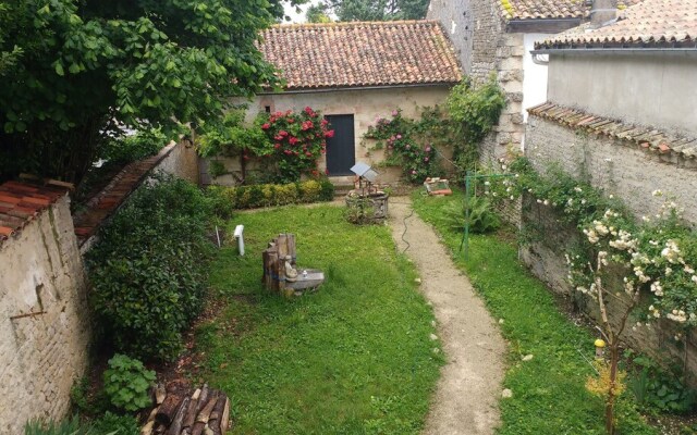 Chambre d'Hote Woody