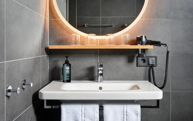 H2 Hotel Saarbrücken