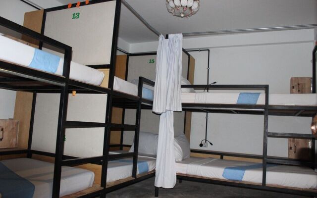 Route 66 Hostel