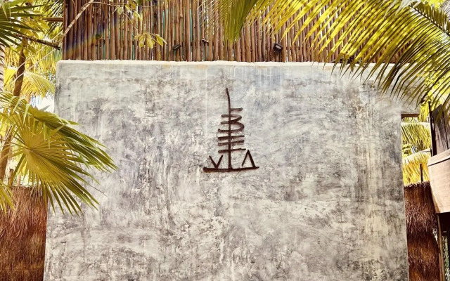 Libelula Tulum Beachfront Hotel