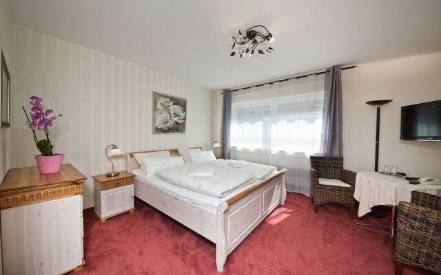 Hotel Jägerhof