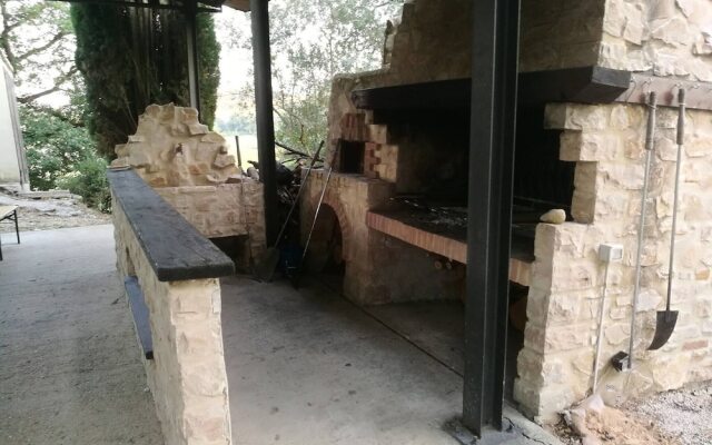 Comfortable Apartment in Umbria