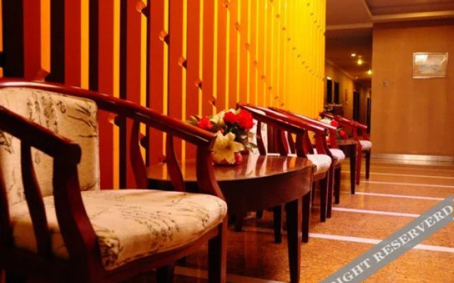 Taisen Business Hotel