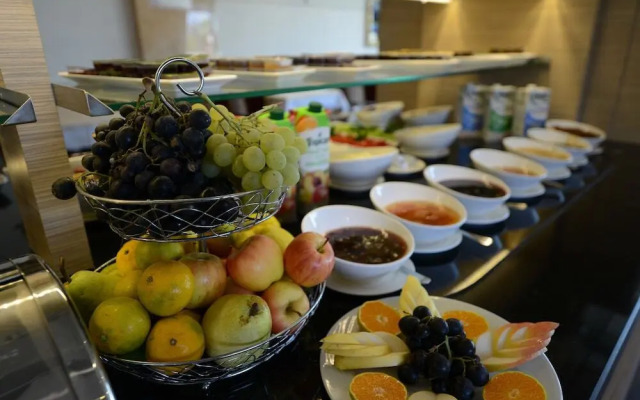 Büyük Samsun Oteli