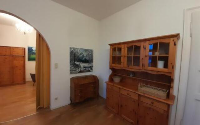 Appartements Donaublick