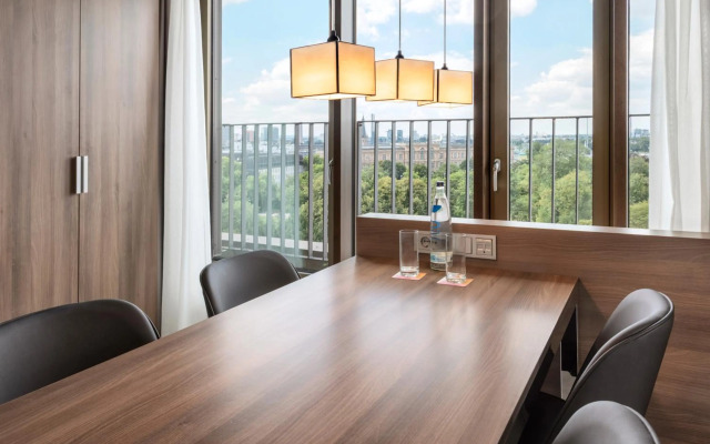 Melia Düsseldorf