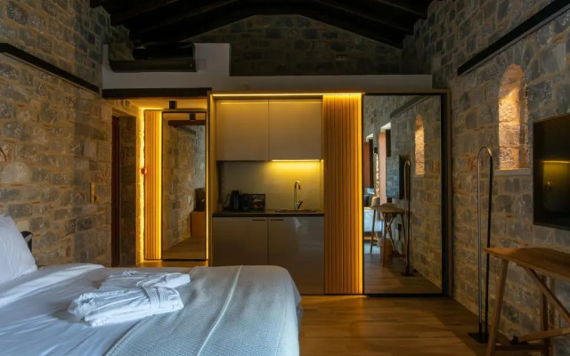 Manifest Boutique Hotel