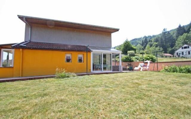 Gîte Le Menil, 3 pièces, 6 personnes - FR-1-589-111