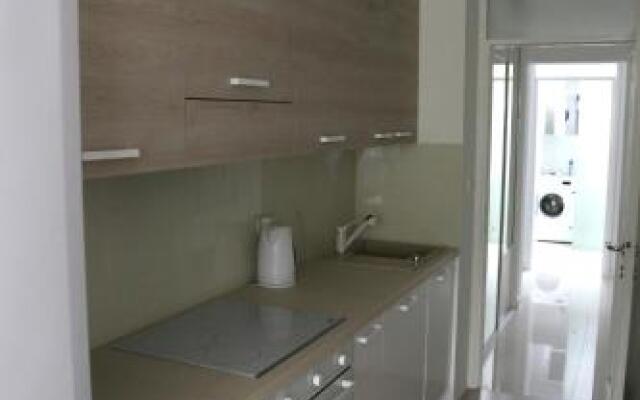 Joop Apartment