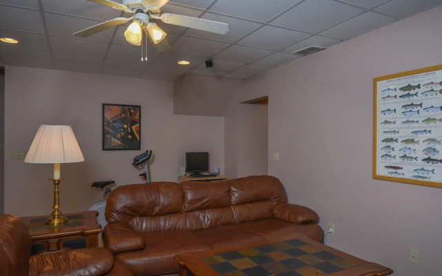 Grande Villa 5 Bedroom House